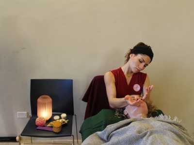 S�, il wellnes avr� un suo spazio in cui estetisti semplici, massaggiatori e operatori olistici che lavorano all�interno delle spa o dei centri benessere, mostreranno come raggiungere lo stato psico-fisico di �piena salute�